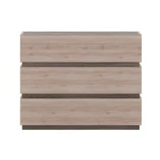 Chest of drawers LAER KOM3S
